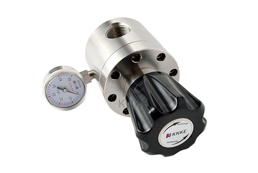 比例减压阀适用行业有哪些?